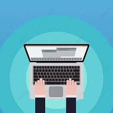 Maybe you would like to learn more about one of these? Gambar Ilustrasi Vektor Latar Belakang Laptop Dan Tangan 3d Agensi Bos Png Dan Vektor Dengan Latar Belakang Transparan Untuk Unduh Gratis