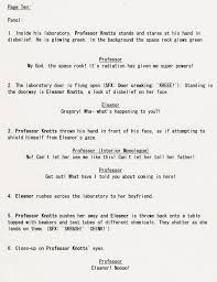 Fuel Your Writing The Basics Of Writing For Graphic Novels Graphic Novel Creative Writing Programs Comic Tutorial