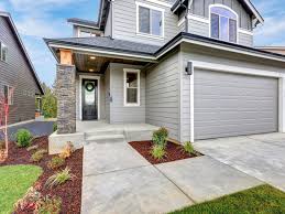 Selecting the right house paint makes all the difference. 10 Best Front Door Colors For Gray House Homenish