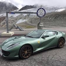 Green Stallion Araba Arabalar
