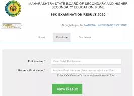 Maybe you would like to learn more about one of these? Maharashtra Ssc Result 2021 Declared Mahresult Nic In Maharashtra Board 10th Result