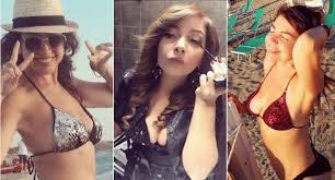 Discover daily instagram statistics, earnings, followers attribute, relevant followers and posts. Cristina D Avena Bollente La Foto Sexy Ha Sconvolto Tutti Foto