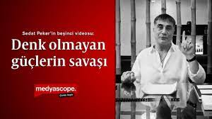 Youtube'da yayınladığı son videolarla adından söz ettiren mısırlı gazeteci sabır meşhur, organize suç örgütü lideri sedat peker'i tutuklayıp bae'ye, abd mısırlı gazeteci sabır meşhur, organize suç örgütü lideri sedat peker'in iddiaları ile ilgili youtube hesabından yeni bir video daha yayınladı ve çarpıcı. Sedat Peker In Besinci Videosu Denk Olmayan Guclerin Savasi Youtube