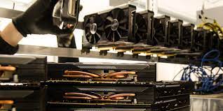 If you have a good internet connection, you can help strengthen the network by keeping your pc running with bitcoin core and port 8333 open. Mining Will The Prices For Graphics Cards Rise Again Pc Builder S Club