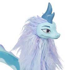 Maintenant, un seul d'entre eux semble exister: Disney Raya Et Le Dernier Dragon Figurine Dragon Sisu Les Monstres Les Robots Et La Science Fiction La Grande Recre