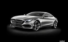 Mercedes Benz S Class 2017 Hd Wallpaper Free Download Mercedes S Class Coupe Mercedes Concept Benz S Class