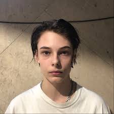 Kevin Heier's Instagram, Twitter & Facebook