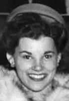 Naomi McGarvey Obituary (2015)