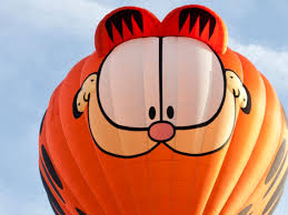 Image result for garfield