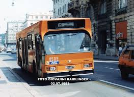 04247 Amt Ge Fiat 470 12 20 Mauri 8505 02 07 1993 Fiat Bus Old School