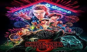 مسلسل Stranger Things الموسم الثالث الحلقة 6 مترجم فيديو جريدتي