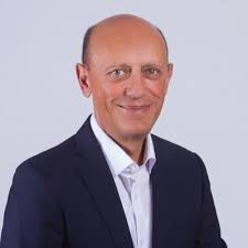 Con Rogelio Roque Torres Presidente Municipal de #Nopalucan #Puebla