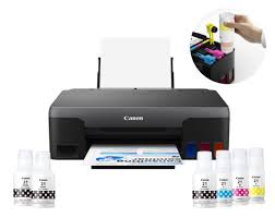 Maybe you would like to learn more about one of these? Canon G5050 Review Promotions
