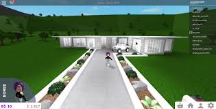 Kumpulan ilmu dan pengetahuan penting build or decorate your dream roblox bloxburg home by. Big Bathroom Ideas Bloxburg
