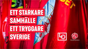 Socialdemokraterna i lerum måndag 24 februari 2020. Forsta Maj 2020 Socialdemokraterna