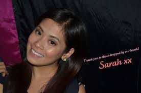 Carmella Day's Instagram, Twitter & Facebook