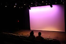 Top things to do in music box theatre. Downtown Black Box Theater With Flexible Seating New York Ny Production Peerspace