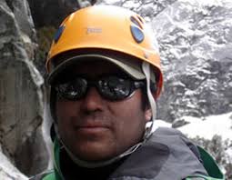 Our team for the Cordillera Huayhuash tours ::Go2Andes::