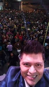 Ismael Luis's Instagram, Twitter & Facebook