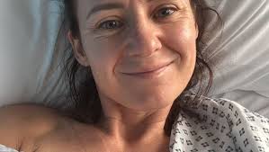 Fundraiser for Danielle Lambert by Sarah Gregory : Support Danielles fight  against Stage 3 Ovarian Cancer