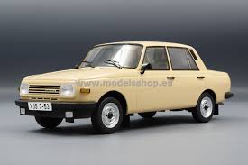 Image result for Sandbeige 1969 Wartburg