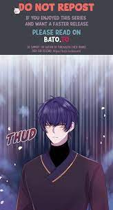 The Moon Child - Chapter 51 - Kun Manga