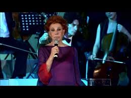 Ornella Vanoni L Appuntamento Hq Songs Talk Show Music