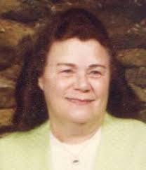 Myrtle Catherine Langley Gaster (1918-2012)