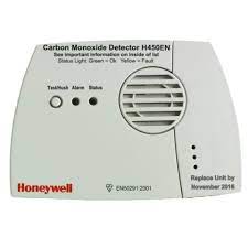 It is a smoke and carbon monoxide detector alarm that is operated with a battery. How To Stop A Honeywell Carbon Monoxide Detector From Chirping