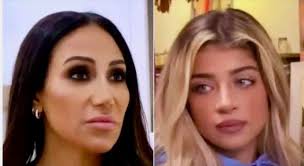 Melissa Gorga criticized for calling Gia Giudice a child