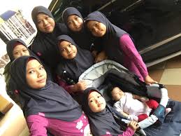 Bukan 1 anak tuhan bagi. Dikurniakan 7 Anak Perempuan Suami Isteri Ini Doa Dapat Anak Lelaki Pula Cuba Pelbagai Petua Termasuk Kena Curi Senduk Keluarga
