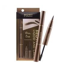 Promosi hot di eyebrow gel: Buy Brow It Brow Salon Liquid And Cara Couture Brown Seetracker Malaysia