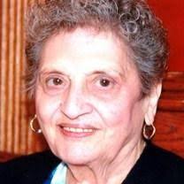 THERESA PETROZZELLO Obituary (1924