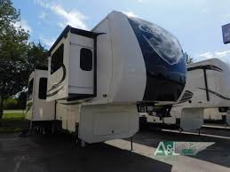 Forest river fifth wheel toy hauler. Toy Hauler Fifth Wheel Review 5 Ways A Toy Hauler Delivers Fun A L Rv Sales Blog