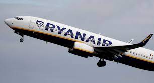 The airlines say they need to protect their status as video caption: Ryanair To Begin 737 Max Roll Out With Uk Market Ceo Reuters