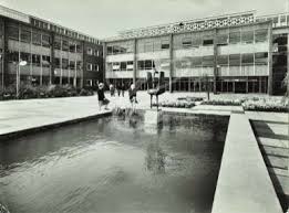 Crown Woods School London History Wood School Old London