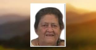 Maria L. Balderas Obituary 2024
