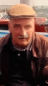 MOORE David Desmond (Dessie)