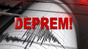 Kayseri'de bu gece deprem yaşandı. Kayseri De Deprem Oldu Garajkayseri Com