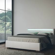Per la categoria di prodotti letti a scomparsa è possibile organizzare una visita presso le fabbriche produttrici, in lombardia. Letto York In Ecopelle E Contenitore Al Miglior Prezzo Su Arredocasastore