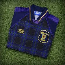 Buy scotland football kits, memorabilia, posters and more from the scotland shop. Scotland Retro Tops Old Vintage Soccer Football Shirts Classic Kits Scottish Recipes