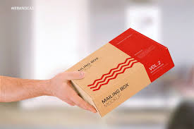 Are you searching for box mockup png images or vector? Mailing Box Mock Up 2 Mocking App Design Inspiration Branding Mockups