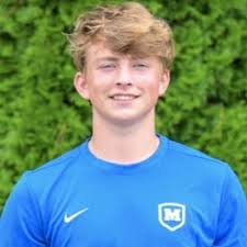 Devin Orr's Archbishop Moeller High School Career Home