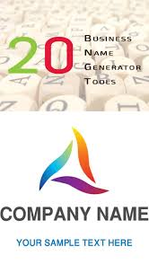 20 Best Business Name Generator For Finding Good Brand Names Business Names Name Generator Unique Business Names