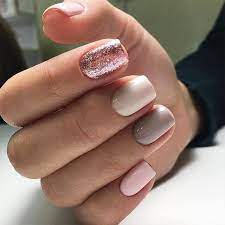 80 Pretty Winter Nails Art Design Inspirations Shellac Nail Designs Pretty Nails Nails