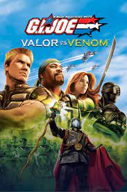 G I Joe Entertainment Movies Tv Shows And Animations
