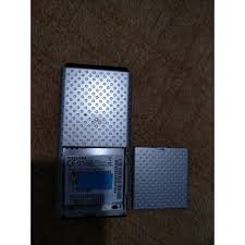 Toshiba Toshiba TS10 Cep Tel Açıklamayı ...