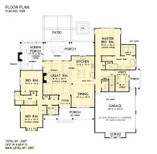 Find small craftsman style cabin designs, rustic craftsman ranch homes & more! Rustic House Plans Modern Farmhouse Home Plans