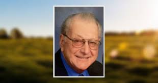 James A. Dobay Obituary