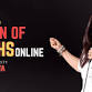 Akhilee Matta Stand-up Comedy event image